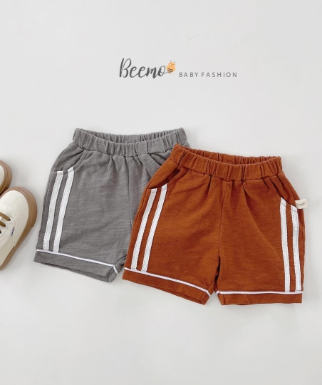 Set bộ thun hàn quốc siêu kute bé trai
